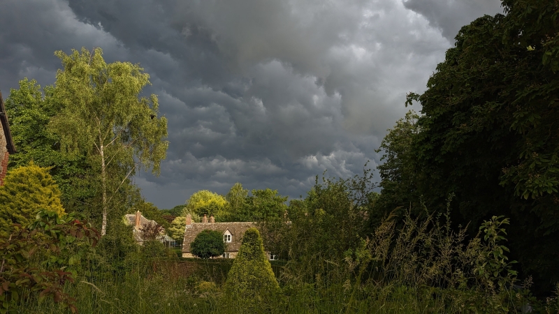 Quarry Bank